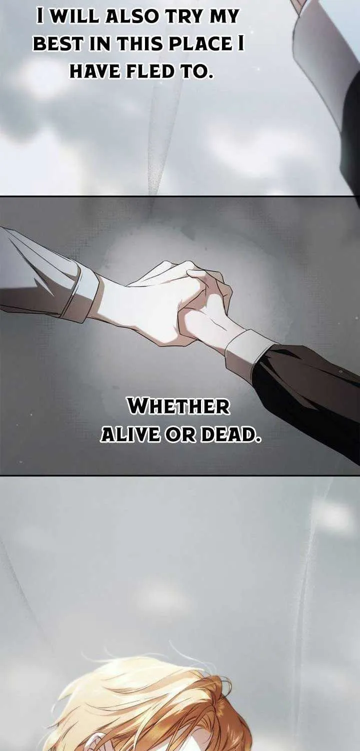 Read The Count’s Secret Maid chapter 7 image 86 on Lezhin