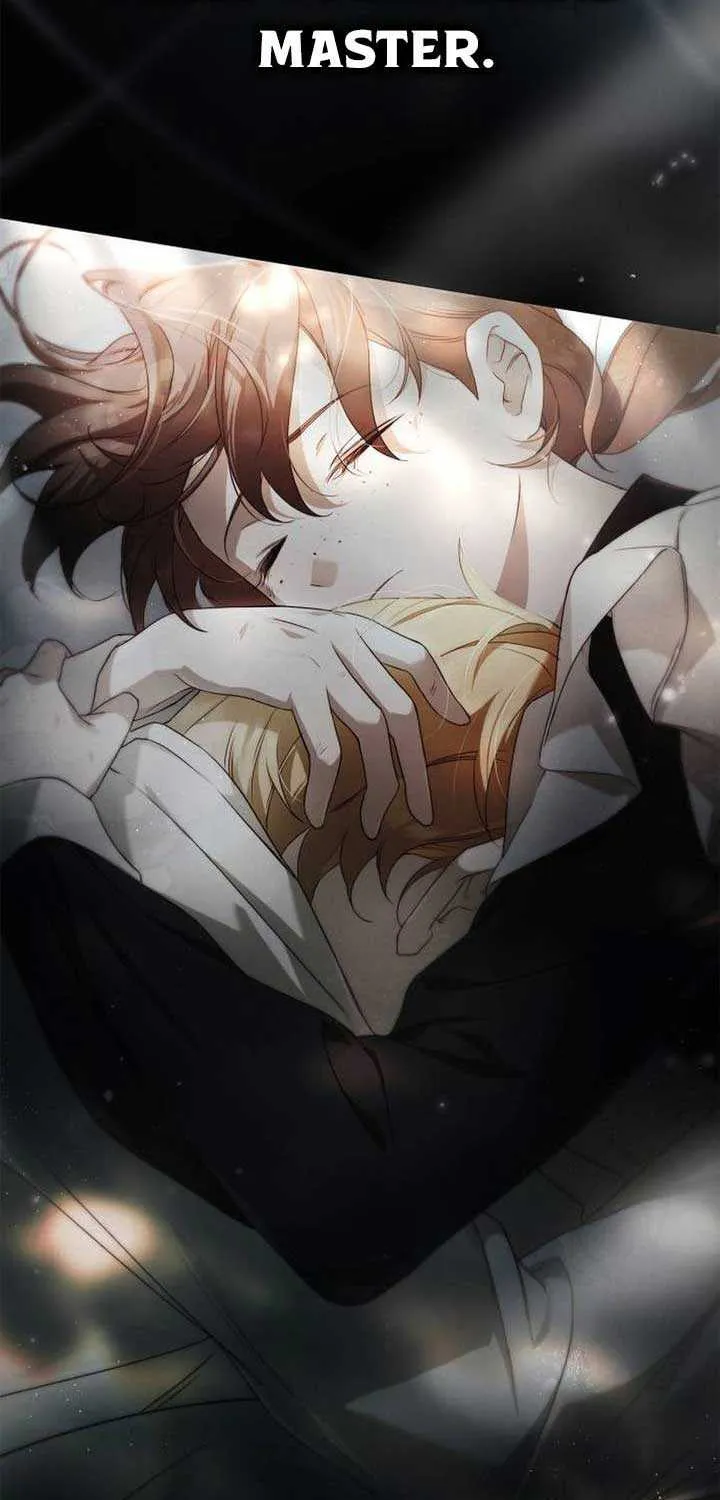 Read The Count’s Secret Maid chapter 7 image 88 on Lezhin