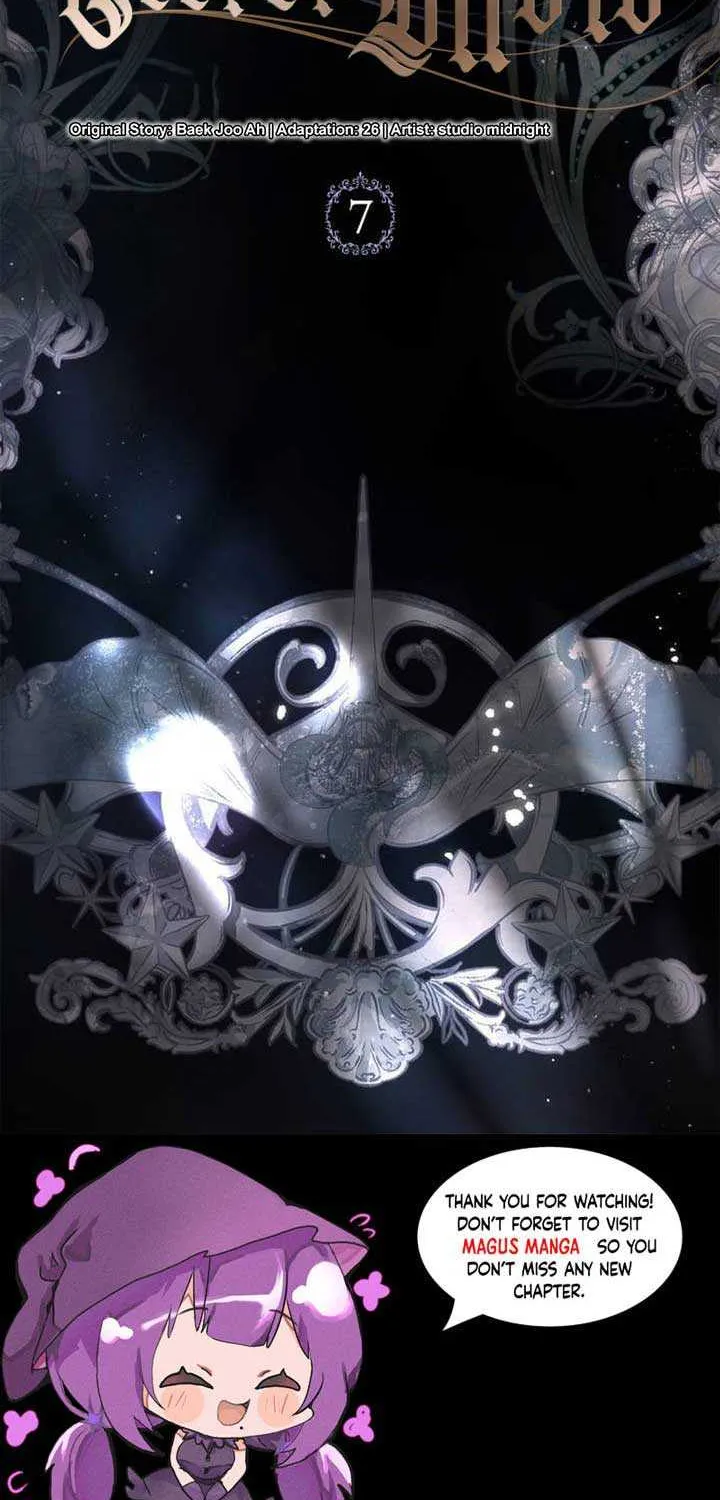 Read The Count’s Secret Maid chapter 7 image 91 on Lezhin