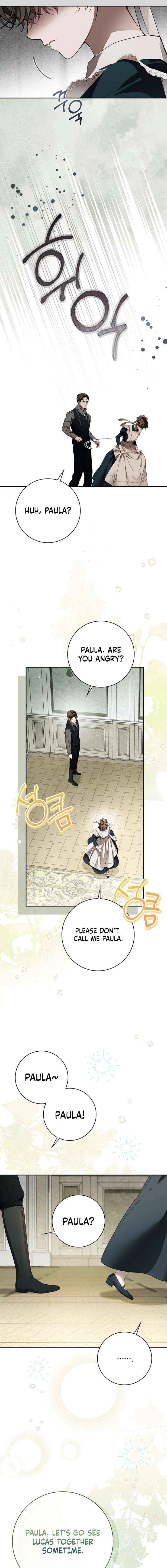 Read The Count’s Secret Maid chapter 70 image 10 on Lezhin