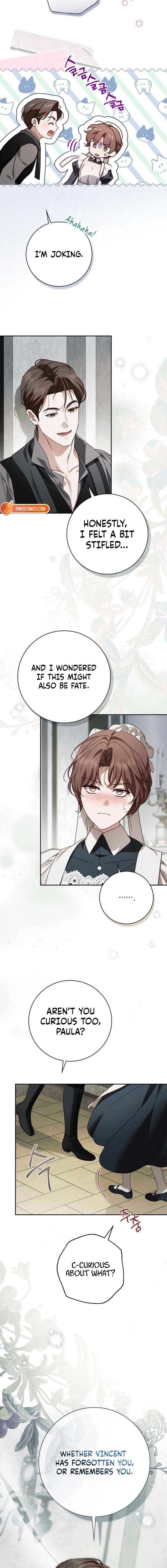 Read The Count’s Secret Maid chapter 70 image 3 on Lezhin