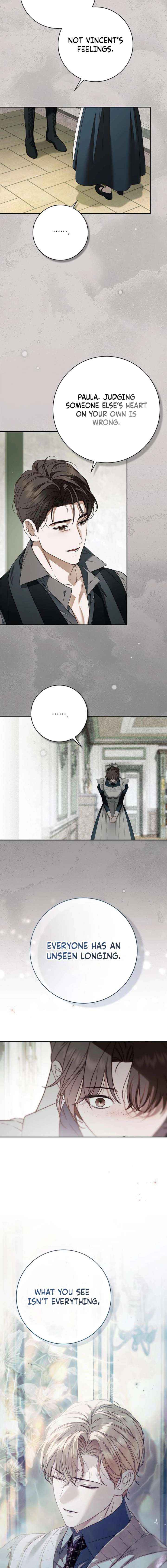 Read The Count’s Secret Maid chapter 70 image 7 on Lezhin