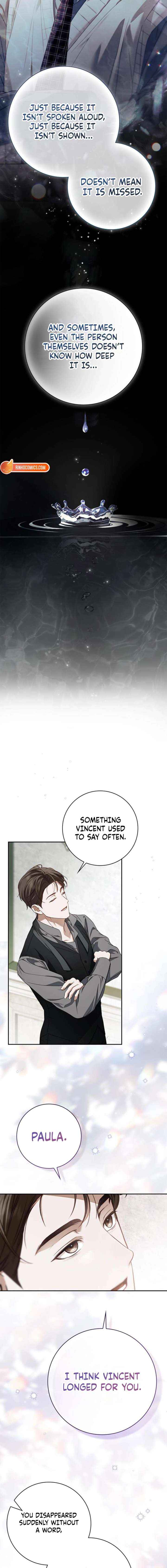 Read The Count’s Secret Maid chapter 70 image 8 on Lezhin