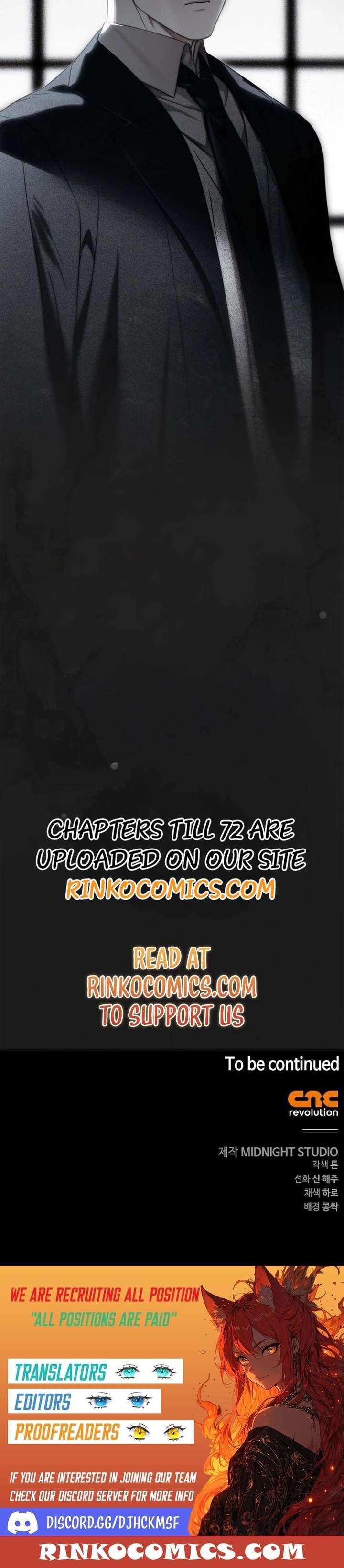 Read The Count’s Secret Maid chapter 71 image 17 on Lezhin
