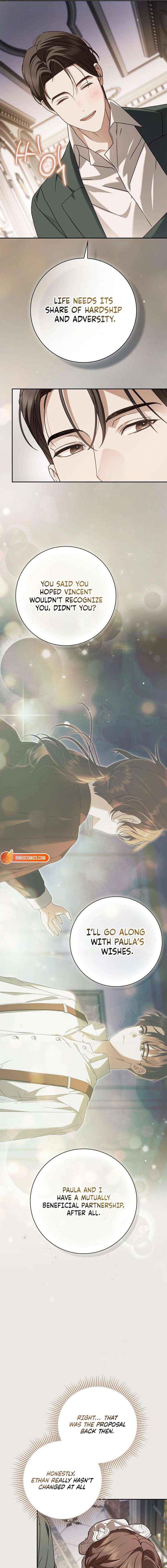 Read The Count’s Secret Maid chapter 71 image 5 on Lezhin