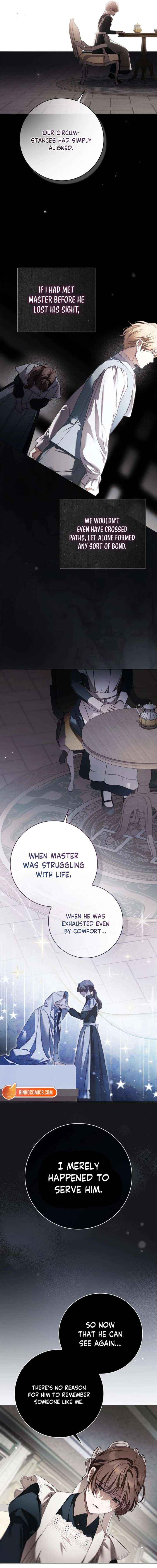 Read The Count’s Secret Maid chapter 72 image 10 on Lezhin