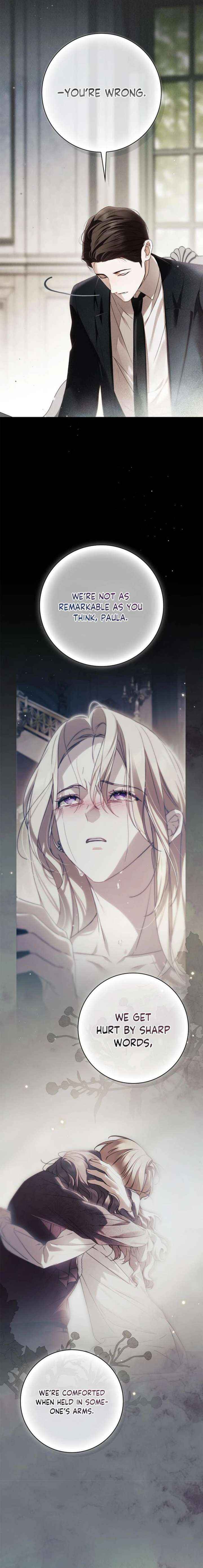 Read The Count’s Secret Maid chapter 72 image 12 on Lezhin