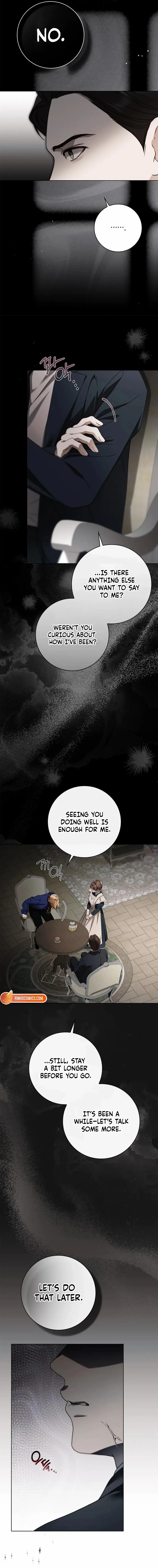 Read The Count’s Secret Maid chapter 73 image 17 on Lezhin