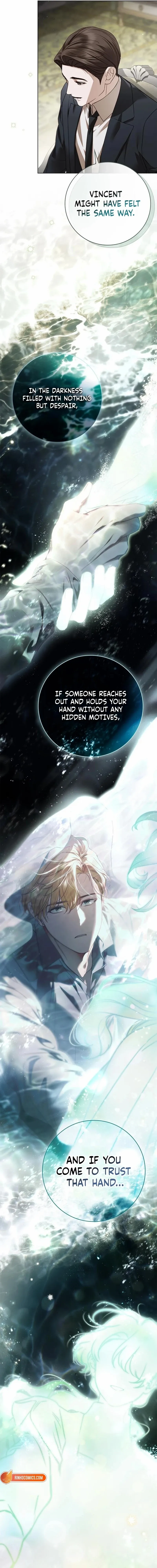Read The Count’s Secret Maid chapter 73 image 4 on Lezhin