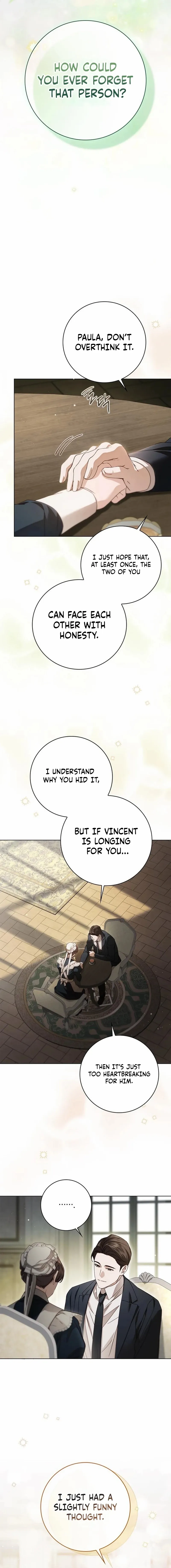 Read The Count’s Secret Maid chapter 73 image 5 on Lezhin