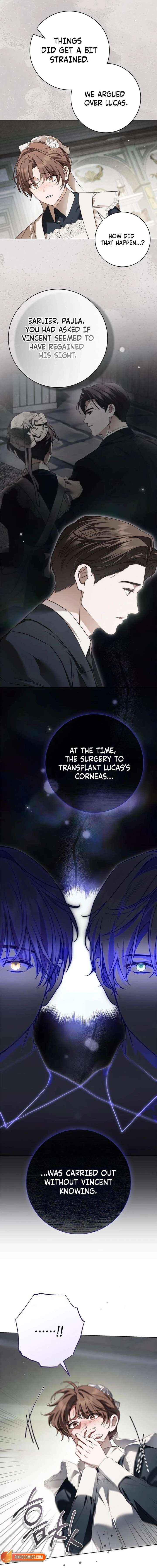 Read The Count’s Secret Maid chapter 74 image 3 on Lezhin