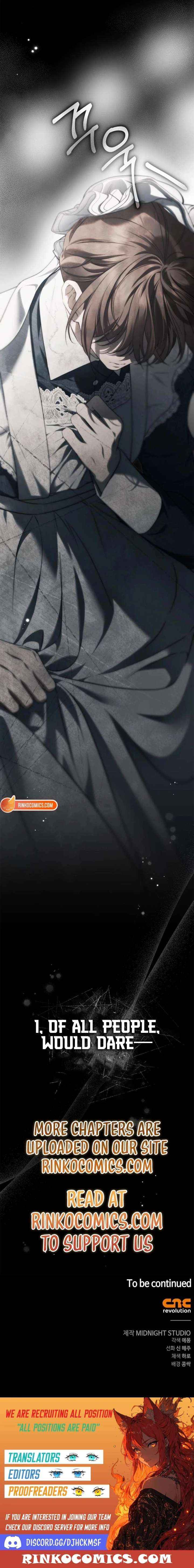 Read The Count’s Secret Maid chapter 75 image 22 on Lezhin
