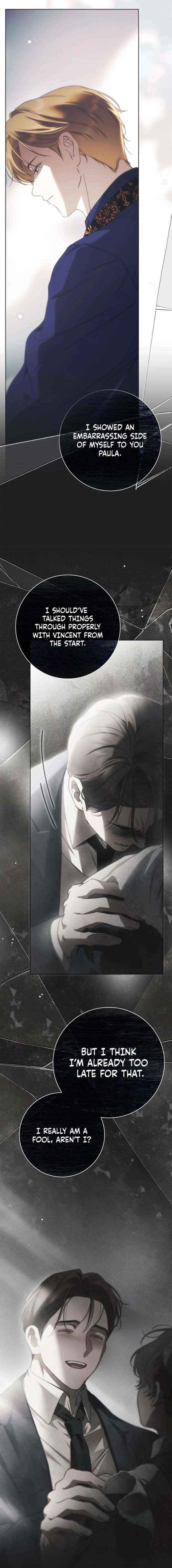 Read The Count’s Secret Maid chapter 75 image 5 on Lezhin