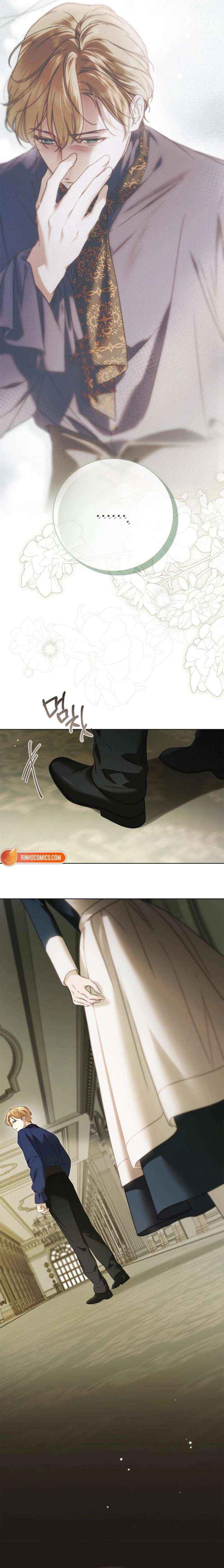 Read The Count’s Secret Maid chapter 75 image 9 on Lezhin