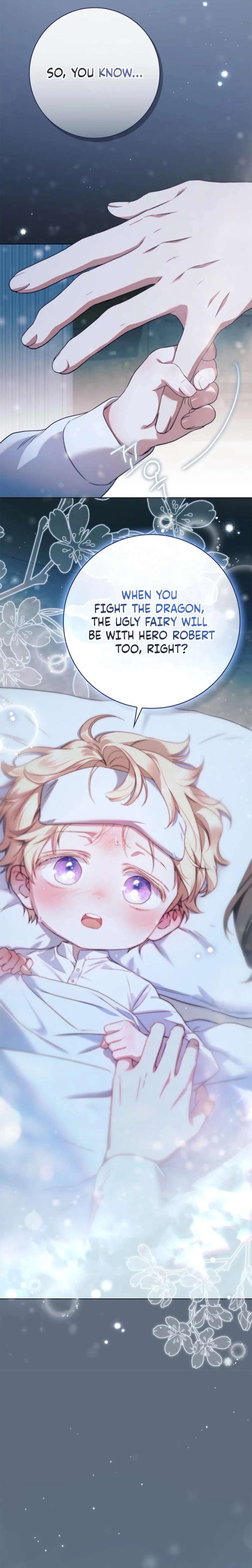Read The Count’s Secret Maid chapter 78 image 21 on Lezhin