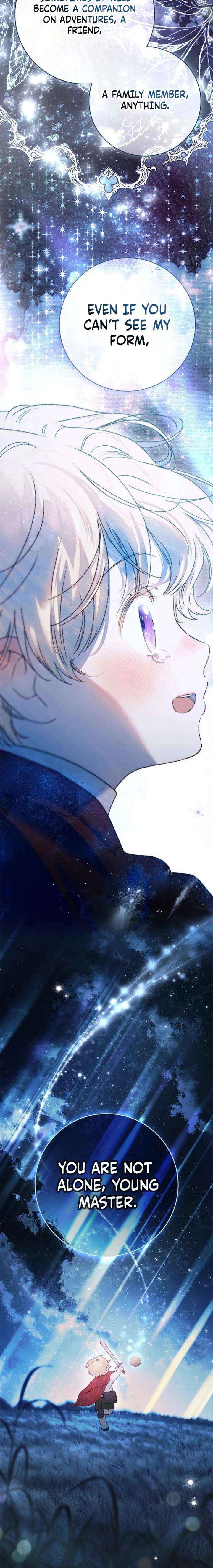 Read The Count’s Secret Maid chapter 78 image 23 on Lezhin