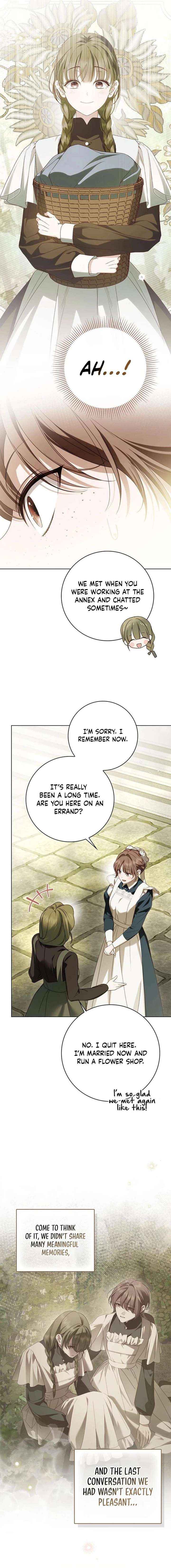 Read The Count’s Secret Maid chapter 79 image 16 on Lezhin