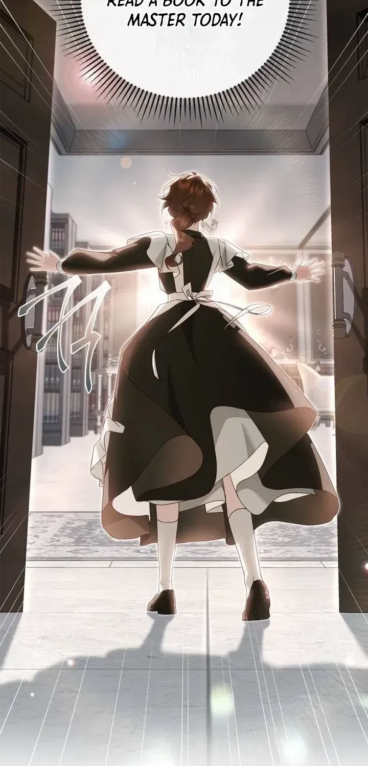 Read The Count’s Secret Maid chapter 8 image 16 on Lezhin