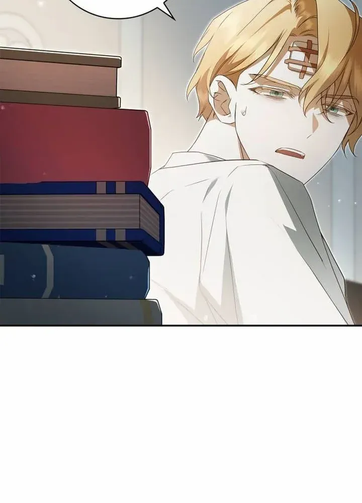 Read The Count’s Secret Maid chapter 8 image 19 on Lezhin