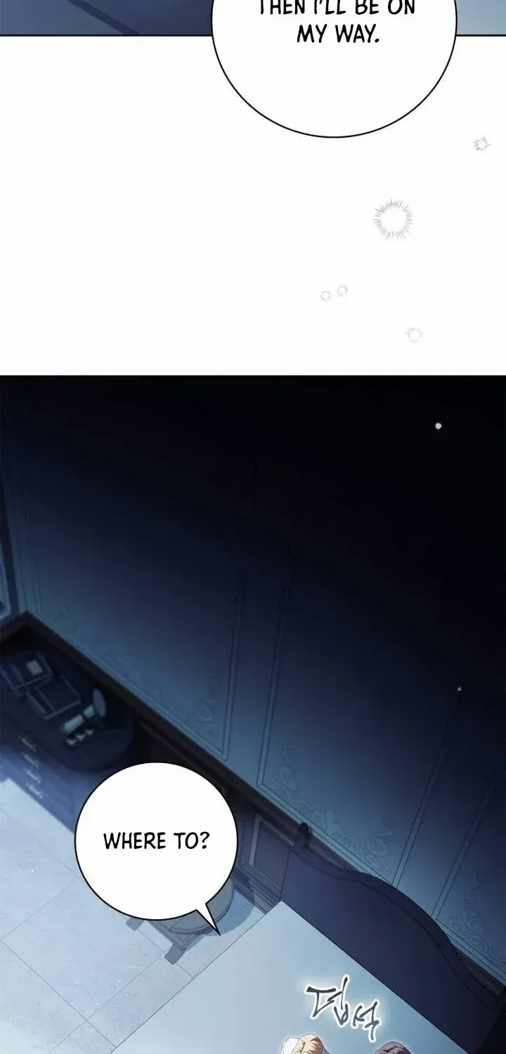 Read The Count’s Secret Maid chapter 8 image 2 on Lezhin