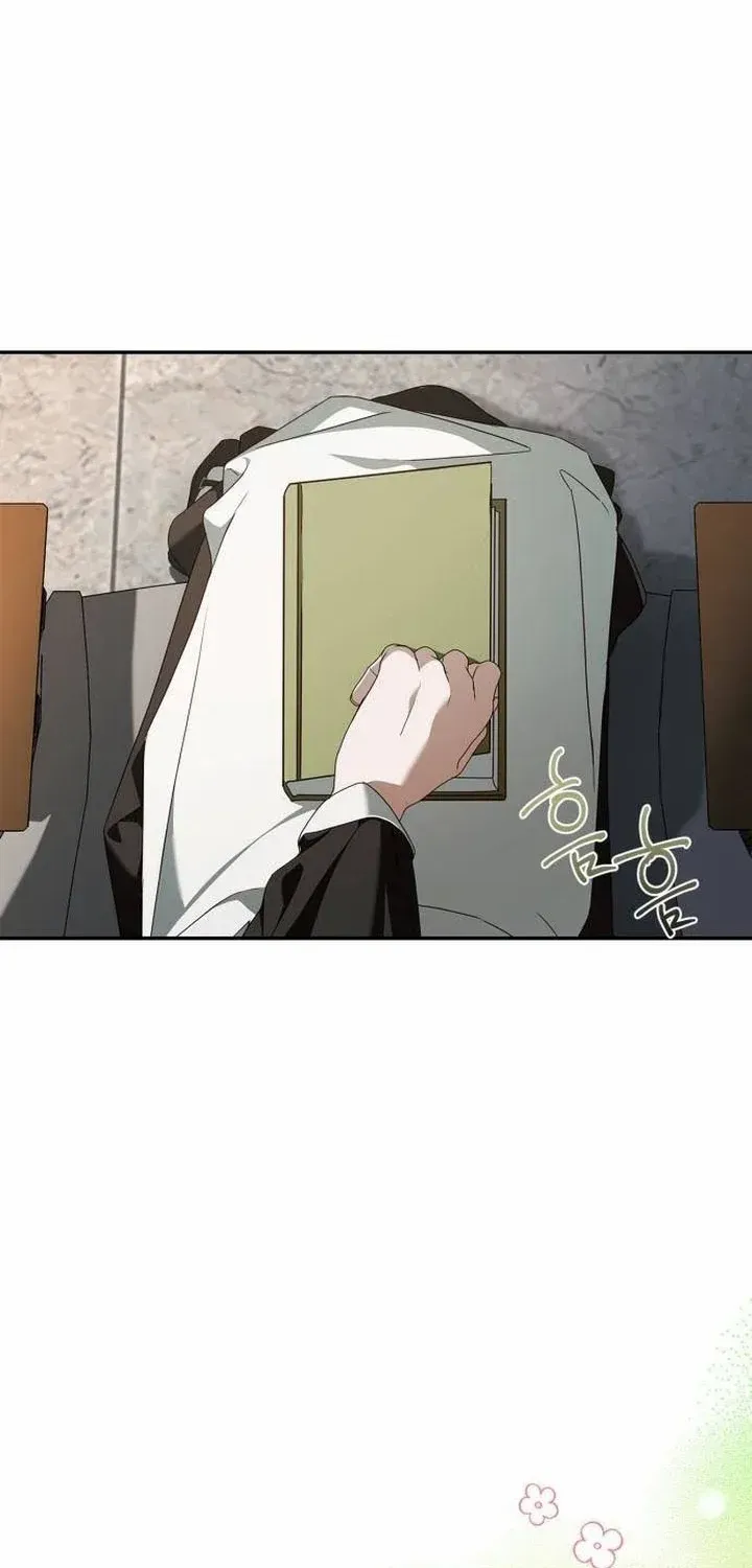 Read The Count’s Secret Maid chapter 8 image 21 on Lezhin