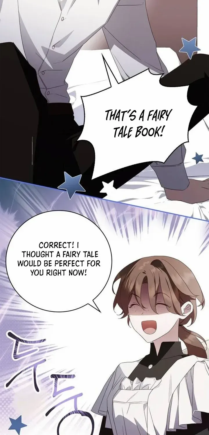 Read The Count’s Secret Maid chapter 8 image 25 on Lezhin