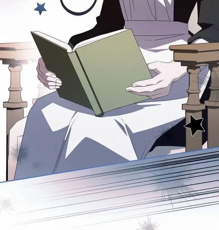 Read The Count’s Secret Maid chapter 8 image 26 on Lezhin