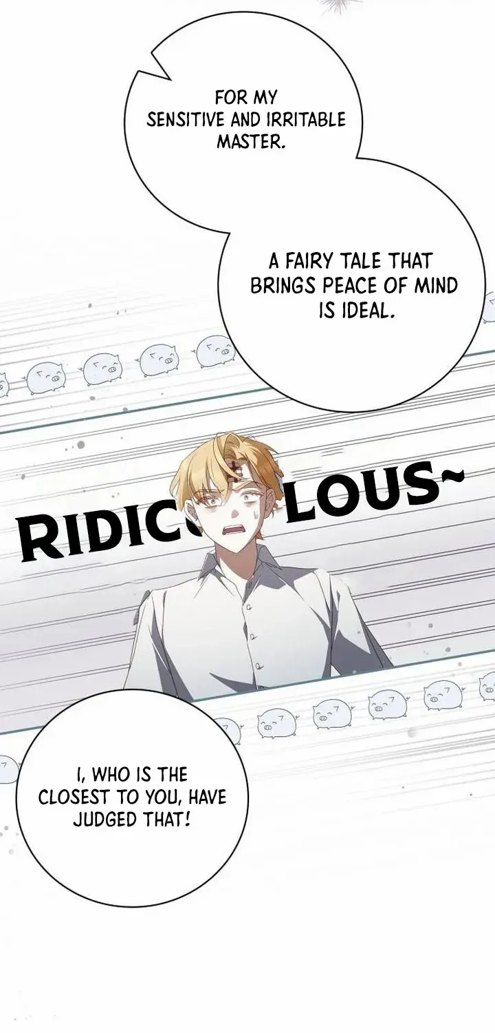 Read The Count’s Secret Maid chapter 8 image 27 on Lezhin