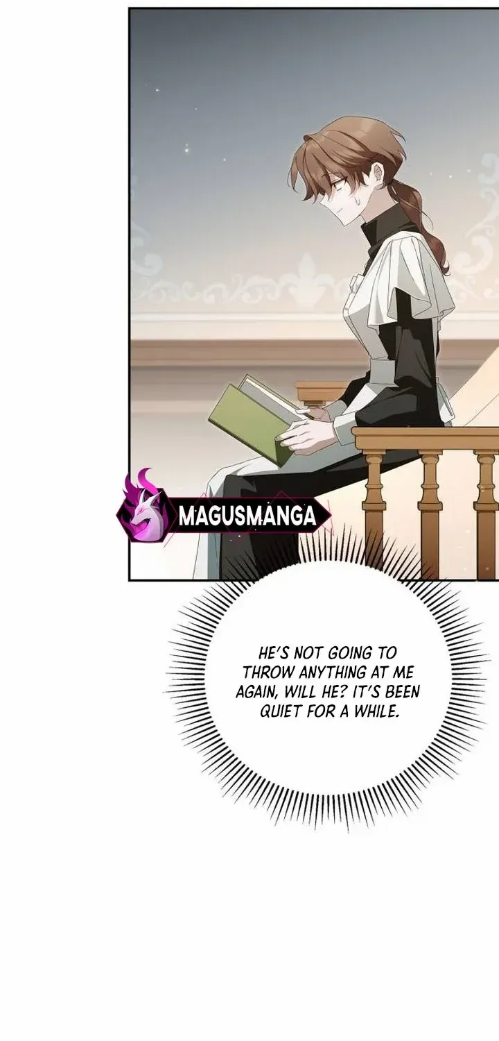 Read The Count’s Secret Maid chapter 8 image 28 on Lezhin