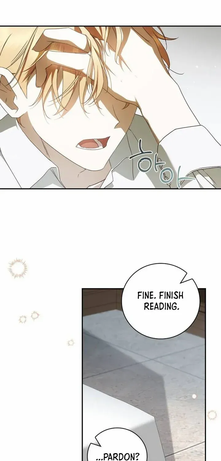 Read The Count’s Secret Maid chapter 8 image 29 on Lezhin