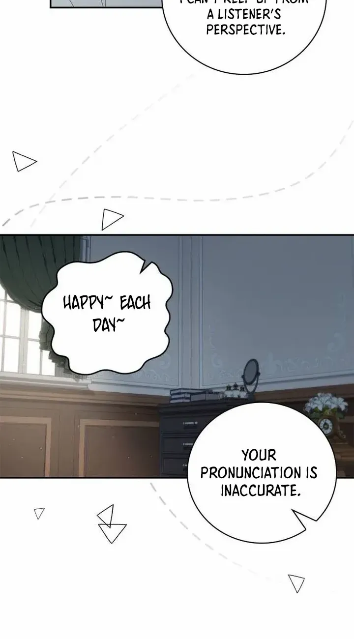 Read The Count’s Secret Maid chapter 8 image 32 on Lezhin