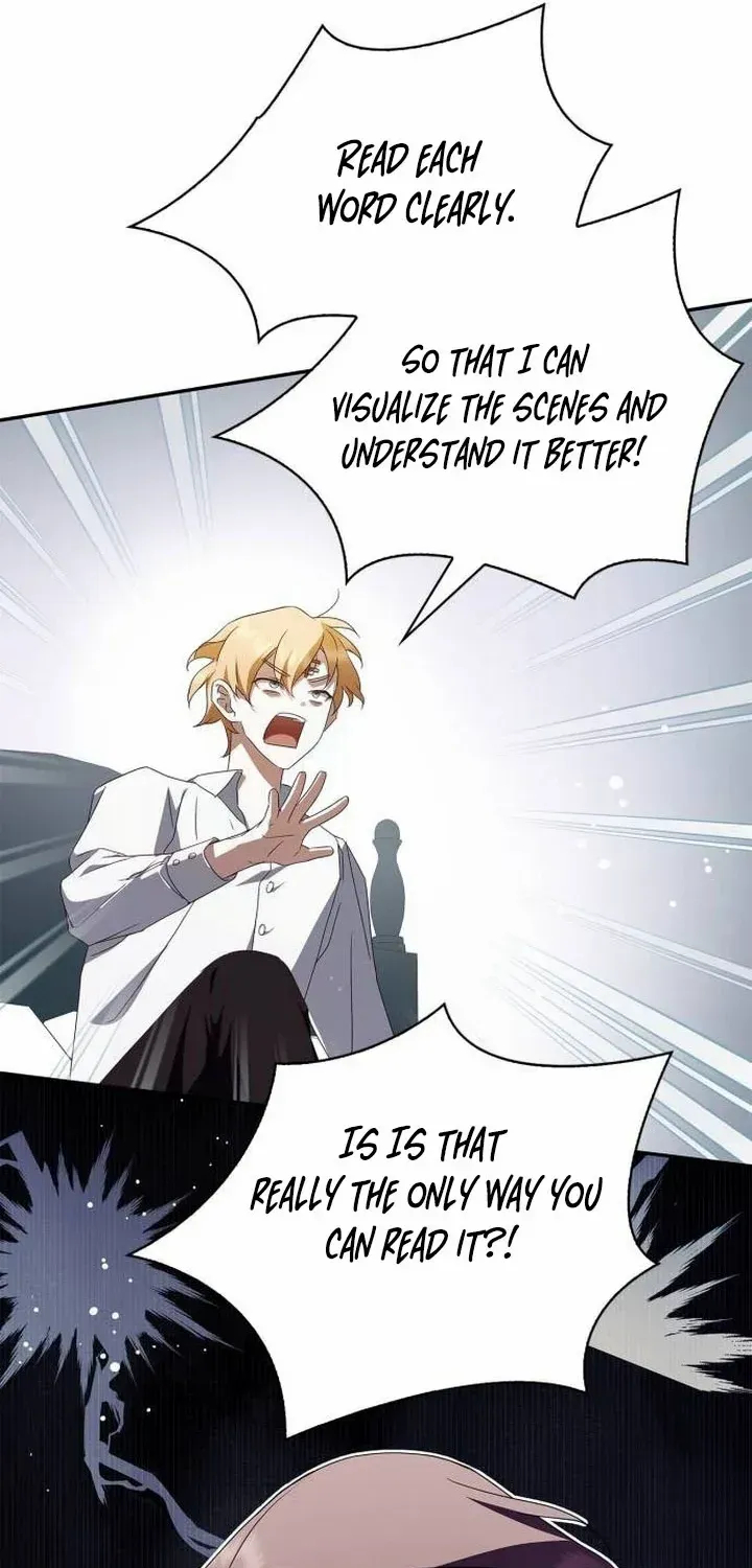 Read The Count’s Secret Maid chapter 8 image 33 on Lezhin