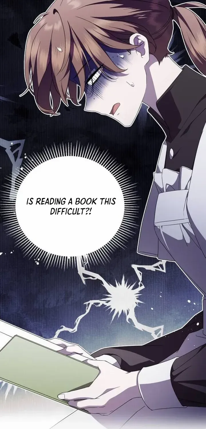 Read The Count’s Secret Maid chapter 8 image 34 on Lezhin
