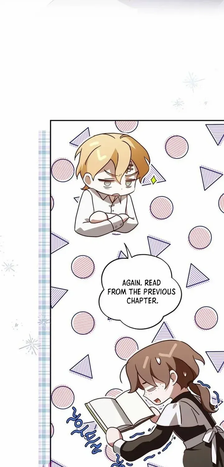 Read The Count’s Secret Maid chapter 8 image 35 on Lezhin