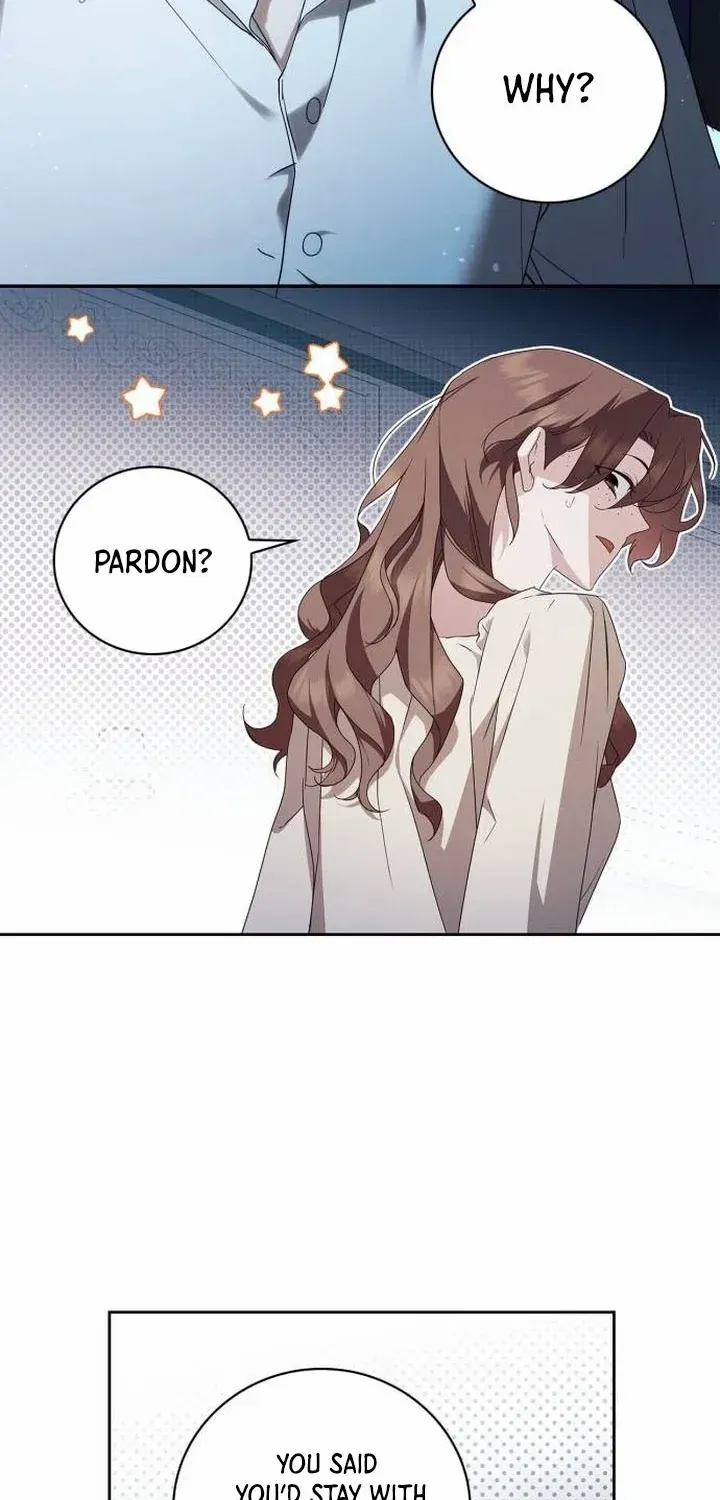 Read The Count’s Secret Maid chapter 8 image 4 on Lezhin