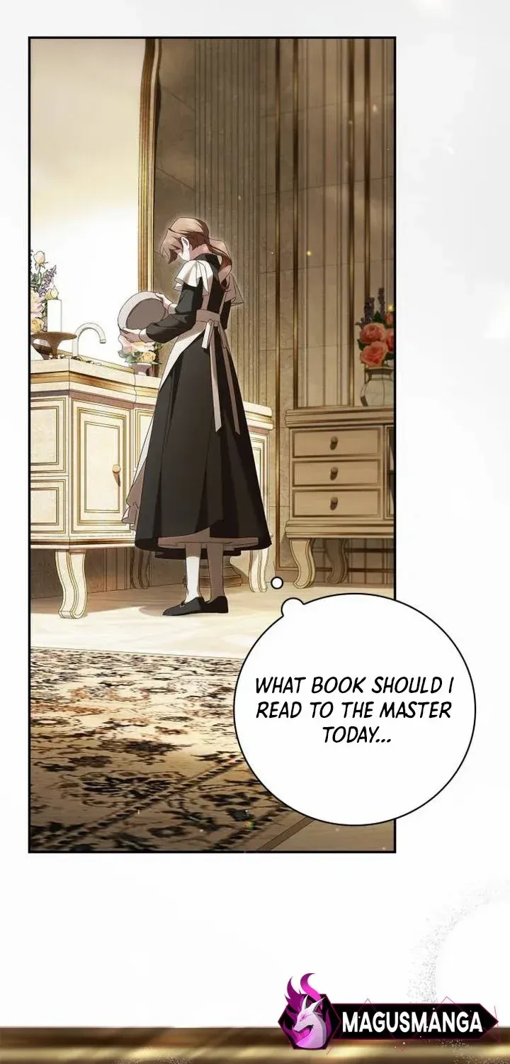 Read The Count’s Secret Maid chapter 8 image 43 on Lezhin