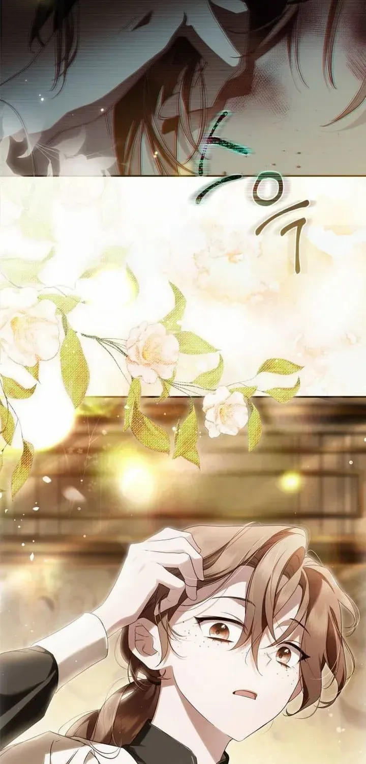 Read The Count’s Secret Maid chapter 8 image 46 on Lezhin