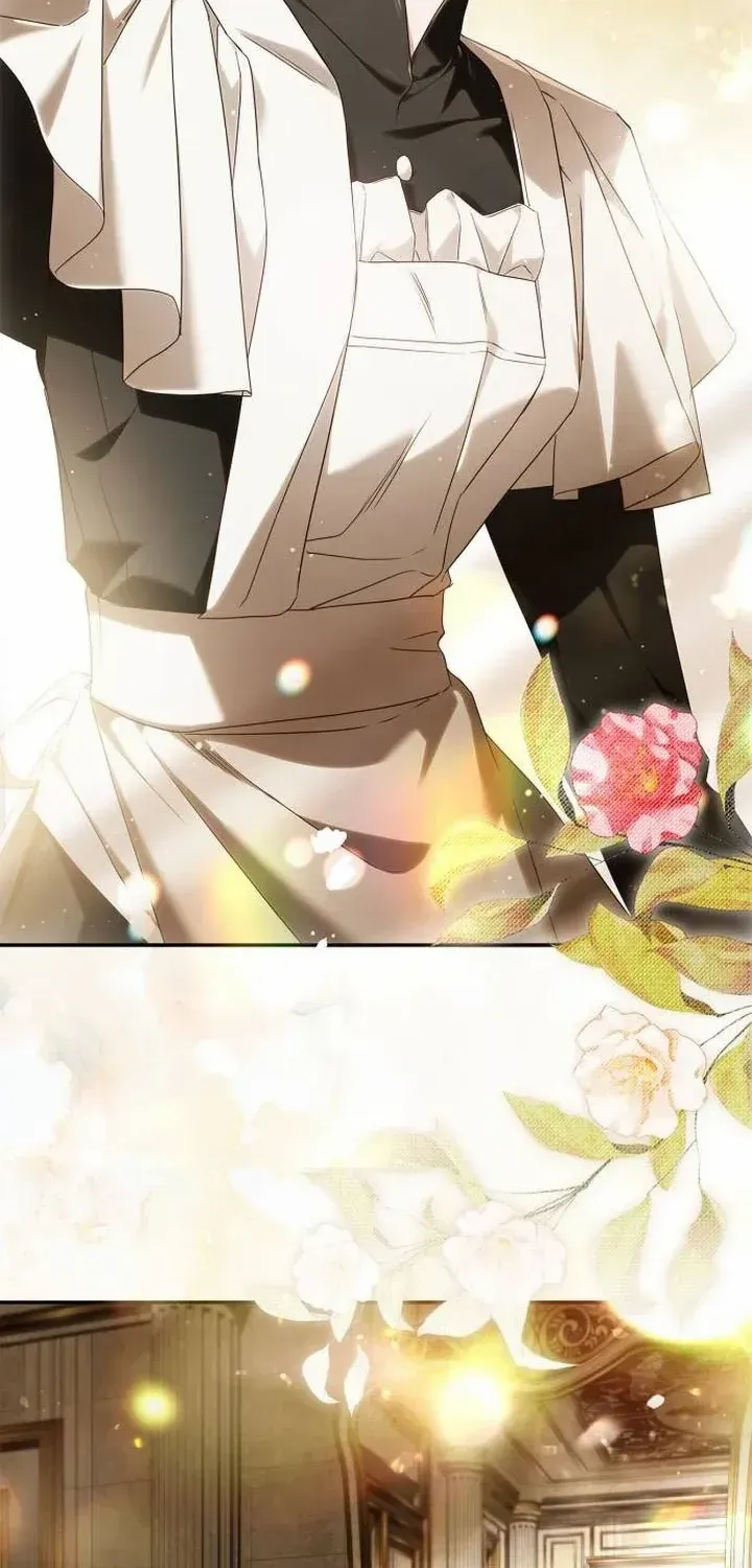 Read The Count’s Secret Maid chapter 8 image 47 on Lezhin