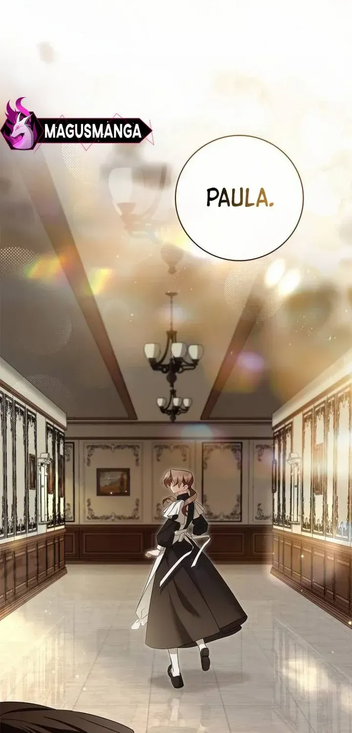 Read The Count’s Secret Maid chapter 8 image 49 on Lezhin