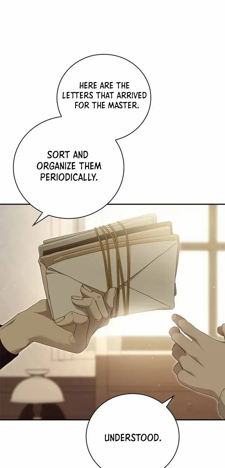 Read The Count’s Secret Maid chapter 8 image 53 on Lezhin