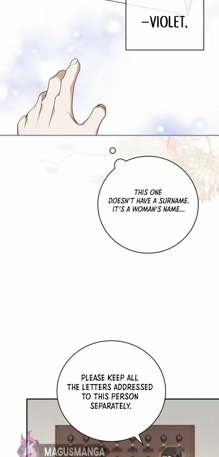 Read The Count’s Secret Maid chapter 8 image 56 on Lezhin