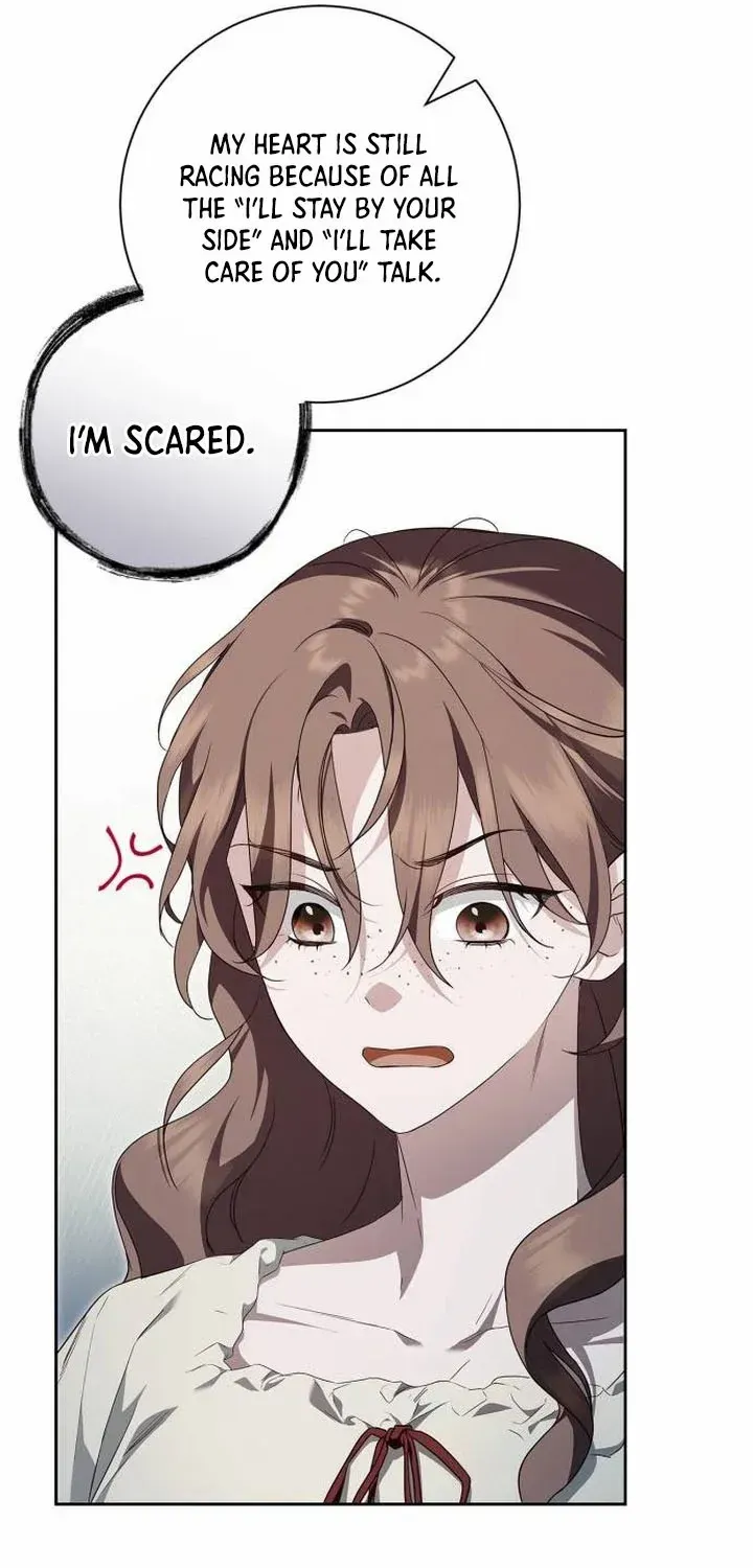 Read The Count’s Secret Maid chapter 8 image 6 on Lezhin