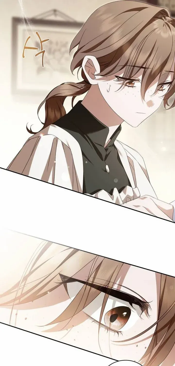 Read The Count’s Secret Maid chapter 8 image 60 on Lezhin