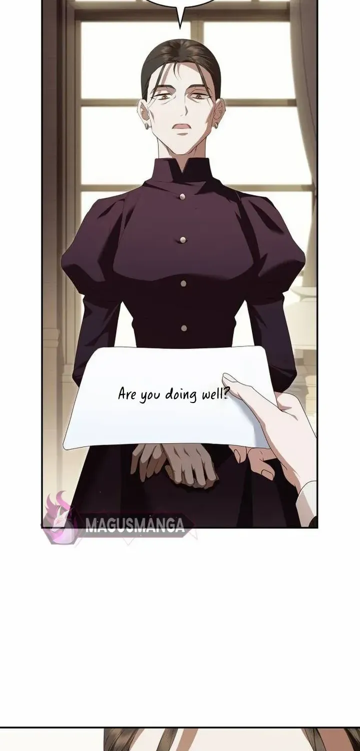 Read The Count’s Secret Maid chapter 8 image 63 on Lezhin