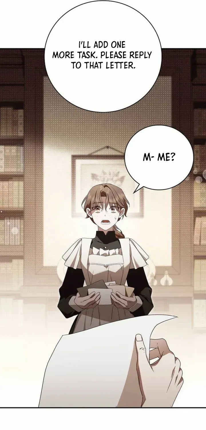 Read The Count’s Secret Maid chapter 8 image 66 on Lezhin
