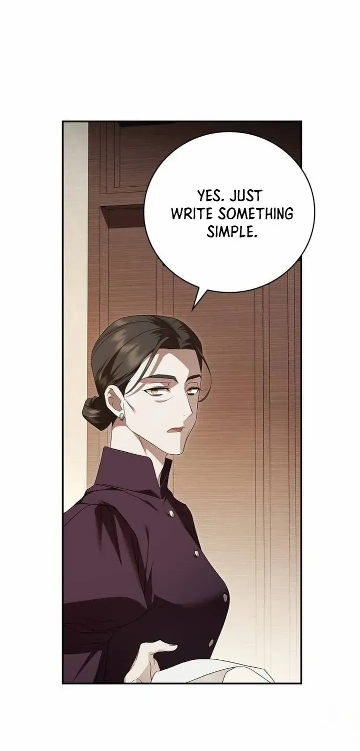Read The Count’s Secret Maid chapter 8 image 67 on Lezhin
