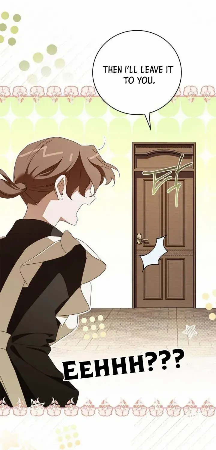 Read The Count’s Secret Maid chapter 8 image 68 on Lezhin