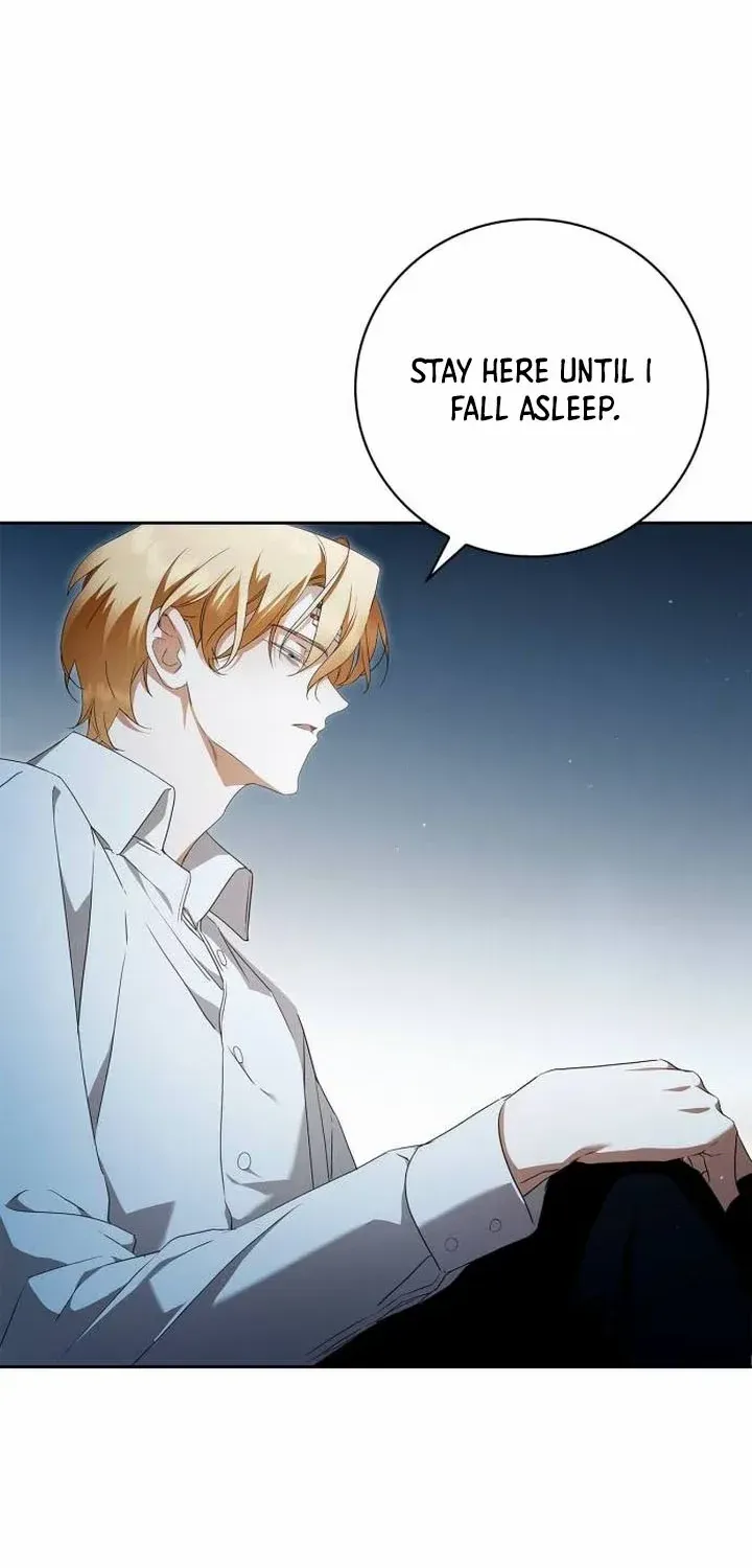 Read The Count’s Secret Maid chapter 8 image 7 on Lezhin