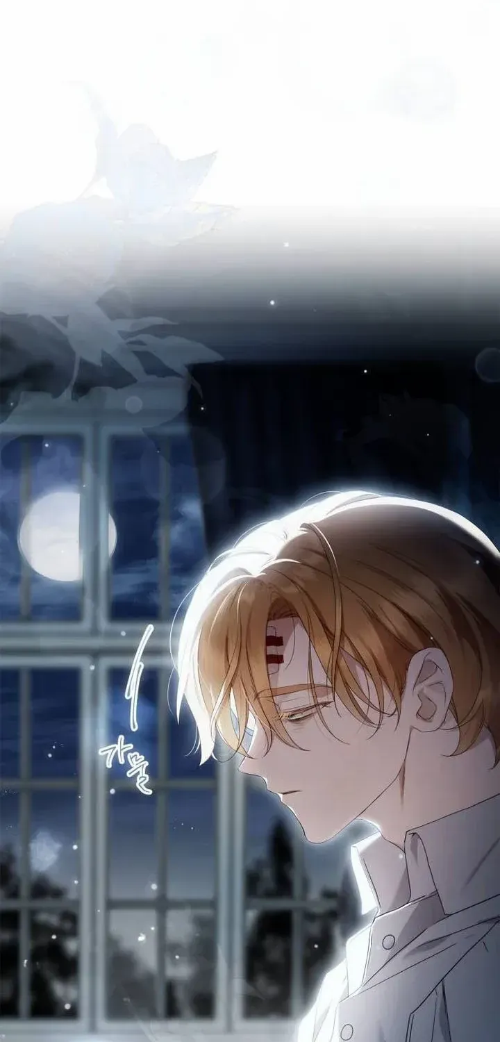 Read The Count’s Secret Maid chapter 8 image 9 on Lezhin
