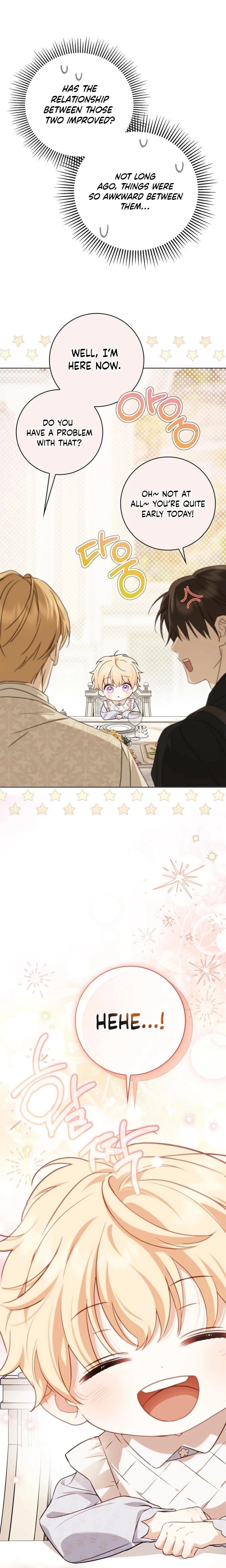 Read The Count’s Secret Maid chapter 80 image 12 on Lezhin